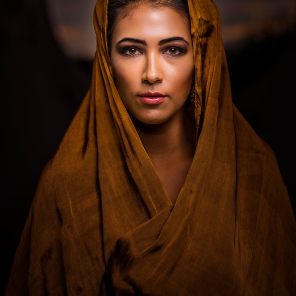 Photo of Maria L.