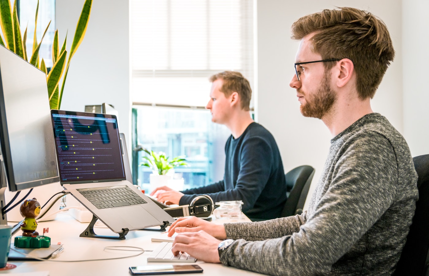 Webdevful website planning workspace